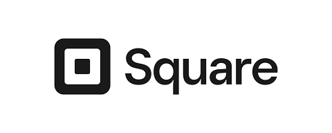 square logo