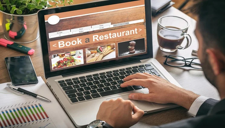 best restaurant reservation systems