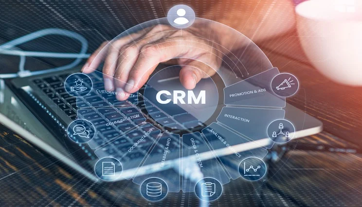 top restaurant crm softwares